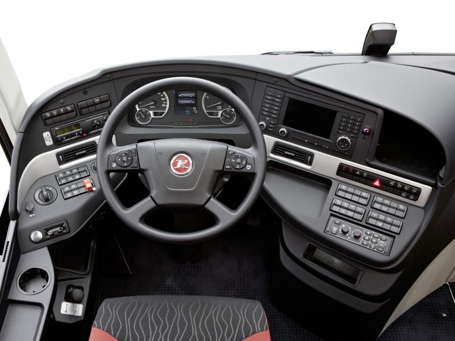  Setra S 516 HD 2012 года  (фото 20 из 23)